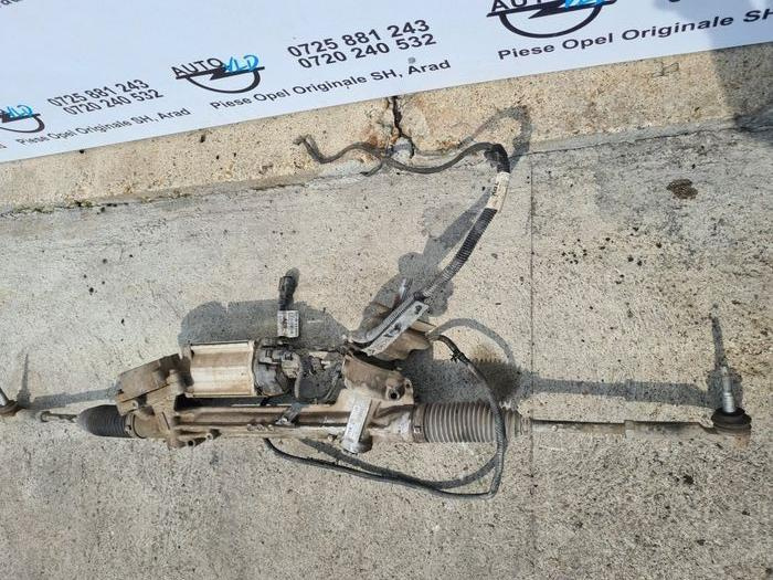 Caseta de directie electrica Opel Astra J Facelift 2012-2018 P13327431