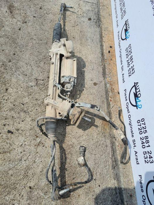 Caseta de directie electrica Opel Astra J Facelift 2012-2018 P13363853