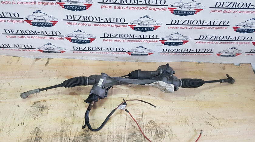 Caseta de directie electrica originala Audi A3 8V Cabrio cod piesa : 5Q1423051AB