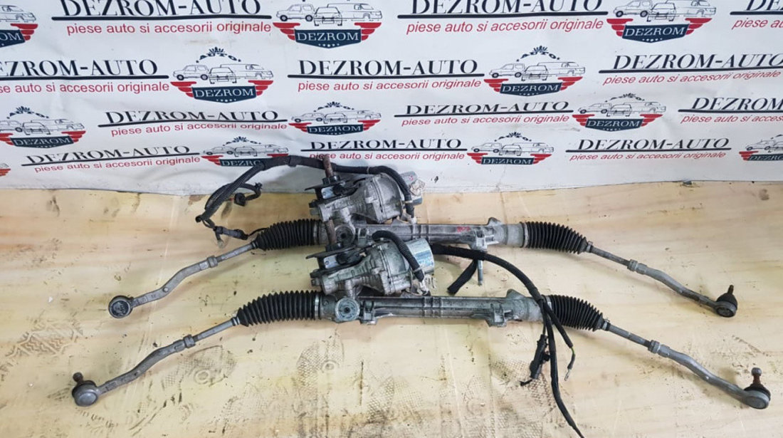 Caseta de directie electrica originala Citroen C4 Cactus cod piesa : 6820000190