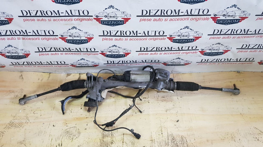 Caseta de directie electrica originala Seat Toledo III cod piesa : 1K1423051DL