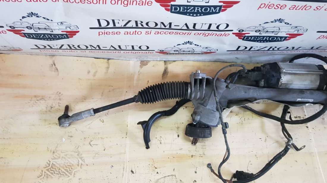 Caseta de directie electrica originala VW Eos cod piesa : 1K1423051DL