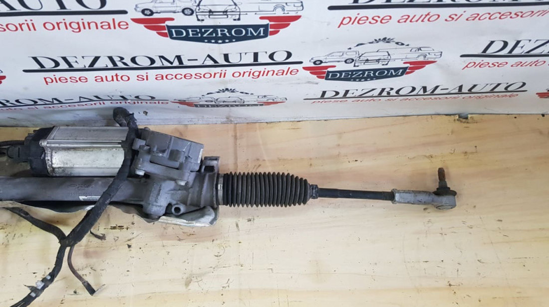 Caseta de directie electrica originala VW Eos cod piesa : 1K1423051DL