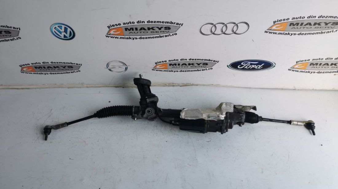 Caseta de directie electrica Volkswagen PASSAT B8 / An 2018 - 2024 / COD - 5Q1423105G VW4