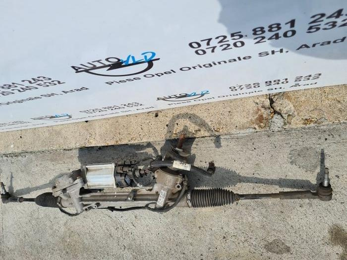 Caseta de directie electricacu motoras Chevrolet Volt 2011-> 1.3 CDTI A13DTE 13368195