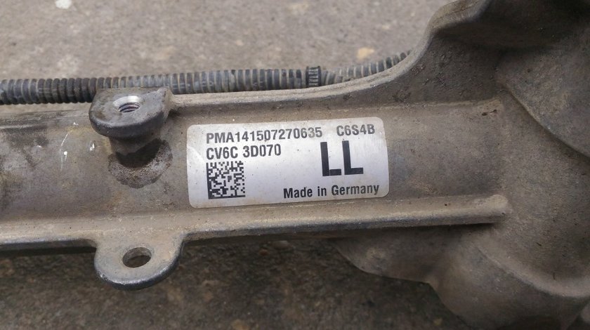 Caseta de directie Ford Mondeo MK4