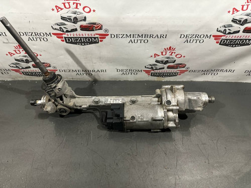 Caseta de directie GJ32-3200-AC 7802277807 LAND ROVER Range Rover Evoque (L538) 2.0 4x4 290 cai PT20...