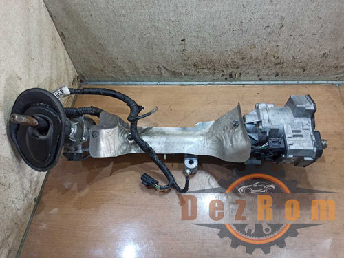 Caseta de directie HV6C-3D070-LE Ford Focus Mk3 Hatchback (DYB) 1.6 Flexifuel 150 cai YUDA