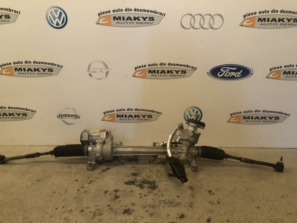 Caseta de directie Kia Sportage