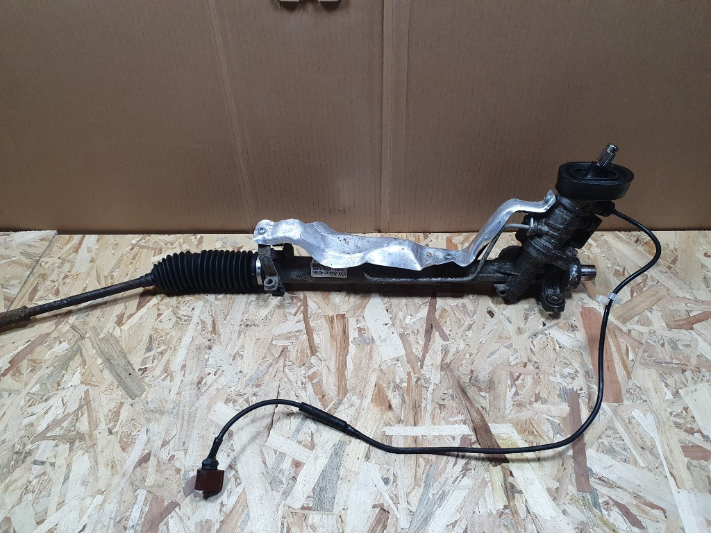 Caseta de directie Koyo Skoda Fabia (6Y2) 1.4 TDI BNM 2006
