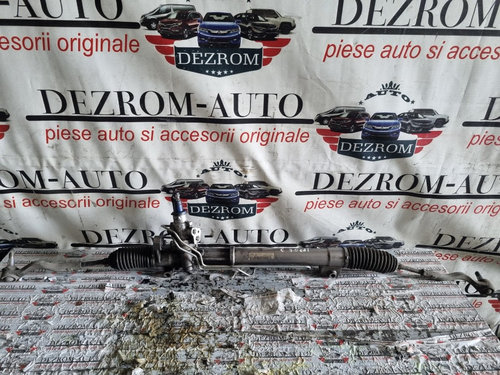 Caseta de directie Mercedes-Benz C-Class T-modell (S204) 250 CDI 2.2 4-matic 204cp cod piesa : A2044...