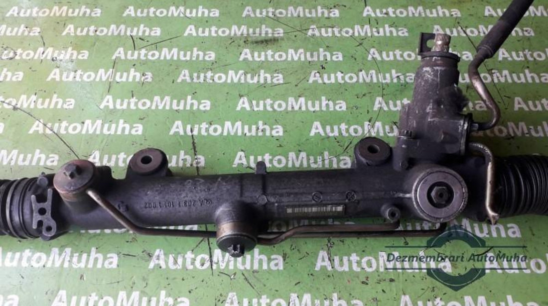 Caseta de directie Mercedes C-Class (2001-2007) [W203] 2034601100032195818 3