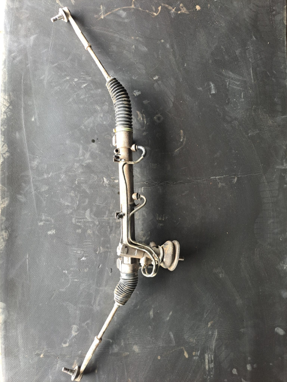 Caseta de directie OPEL ASTRA G combi - COD 0250080025101