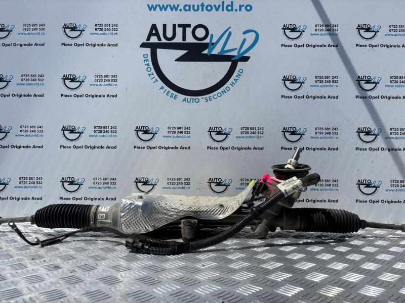 Caseta de directie Opel Astra K 2015-2019 1.6 cdti 100 Kw B16DTH 39119251