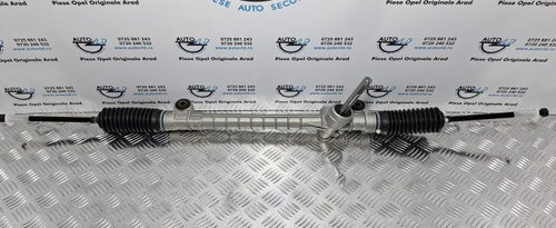 Caseta de directie Opel Corsa C facelift 2003-2006