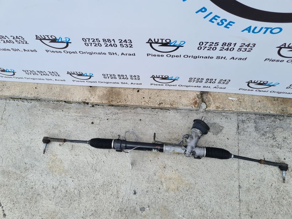 Caseta de directie Opel Insignia P13292335 NM volan stanga