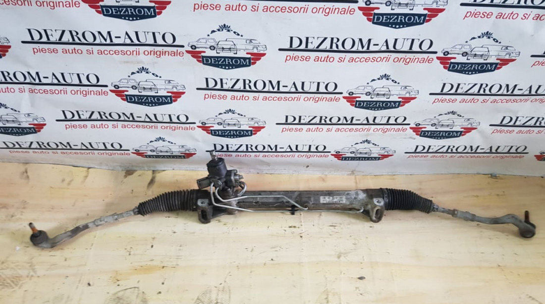 Caseta de directie originala Audi A5 8T cod piesa : 8T1422065P