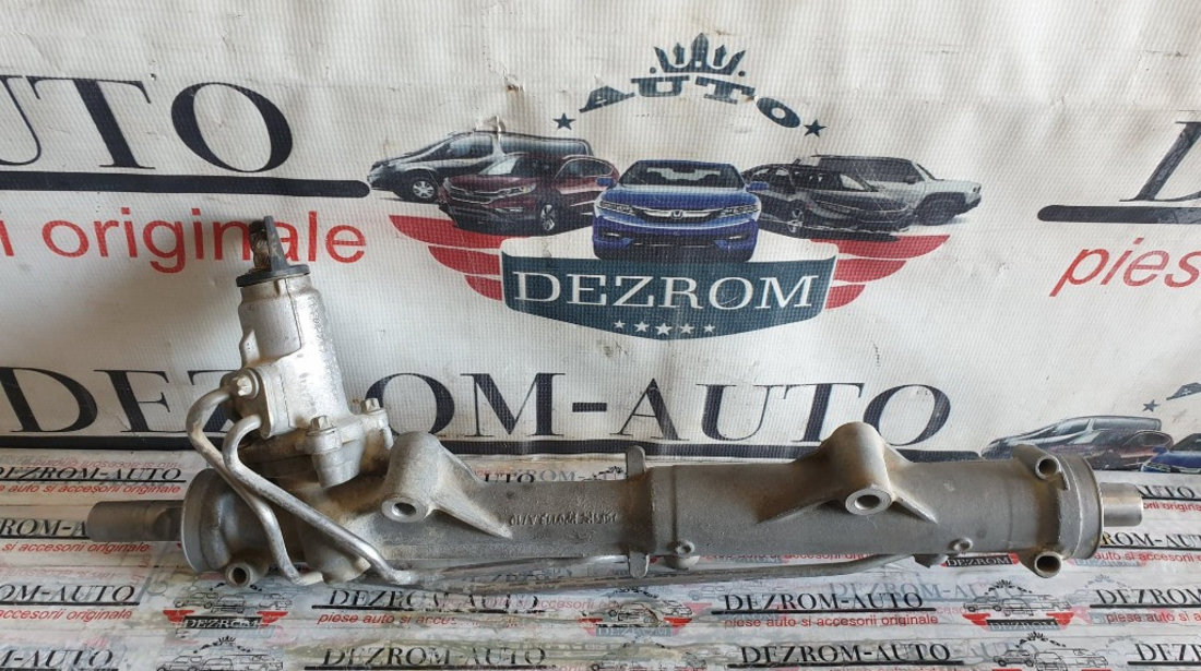 Caseta de directie originala MERCEDES-BENZ Clasa C Sedan (W204) C220 CDI 2.2 163 cai cod piesa : 2044606300