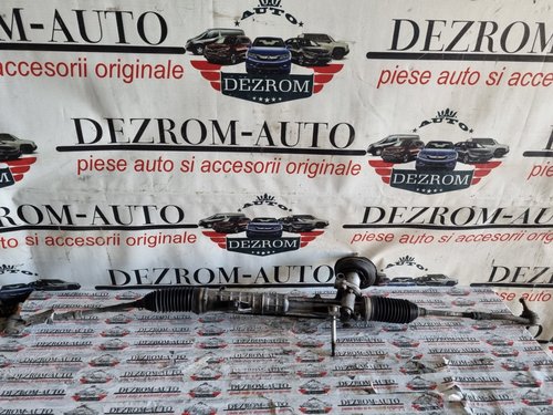 Caseta de directie originala PEUGEOT Partner II 1.6i 98 CP