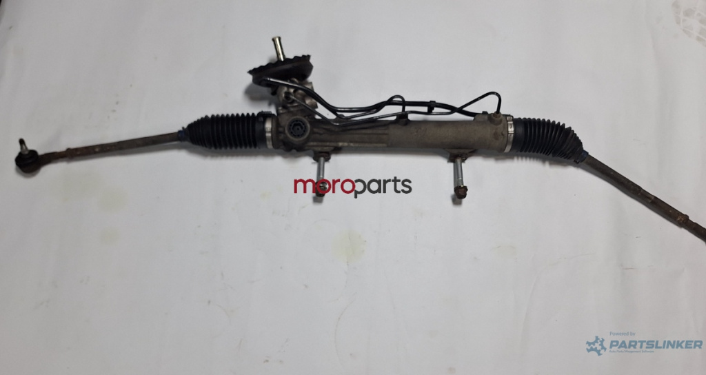 Caseta de directie PEUGEOT 206 Hatchback 2A/C 1998 - > 1.1 1.1 HFY (TU1JP) 4000EW