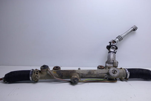 Caseta de directie R20311011007 Mercedes-Benz CLK-Class C209 [2002 - 2005]