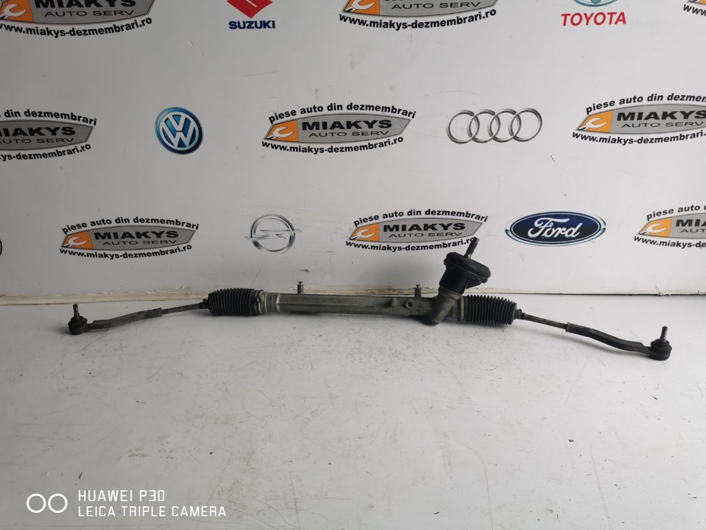 Caseta de directie RENAULT CLIO 4 / COD - 490012121R