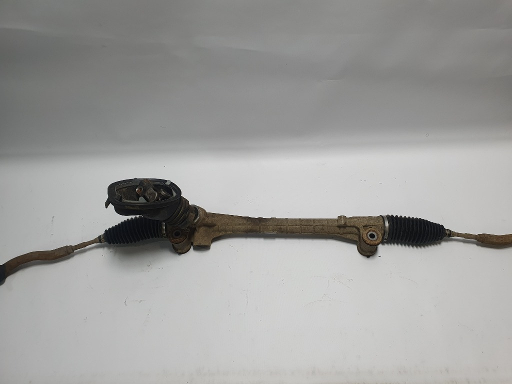 Caseta de directie Renault Megane (KM0/1) Kombi 1.5 dci 2006