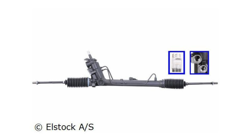 Caseta de directie Seat SEAT IBIZA Mk IV (6L1) 2002-2009 #2 52283