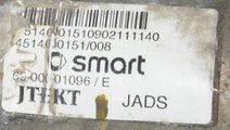 Caseta de directie servo electric Smart Fortwo COU...