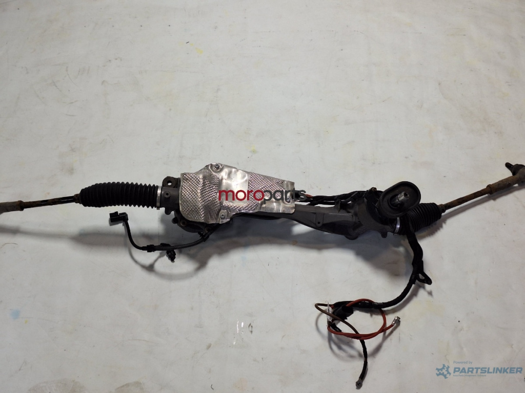Caseta de directie SKODA OCTAVIA Combi 5E5 2012 - > TDI CKFC, CRMB, CYKA VAG 5Q1423051AC
