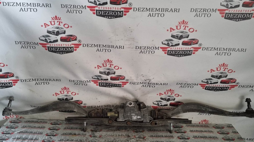 Caseta de directie spate BMW Seria 5 F10 LCI 550i coduri : 7670932 / 7670520