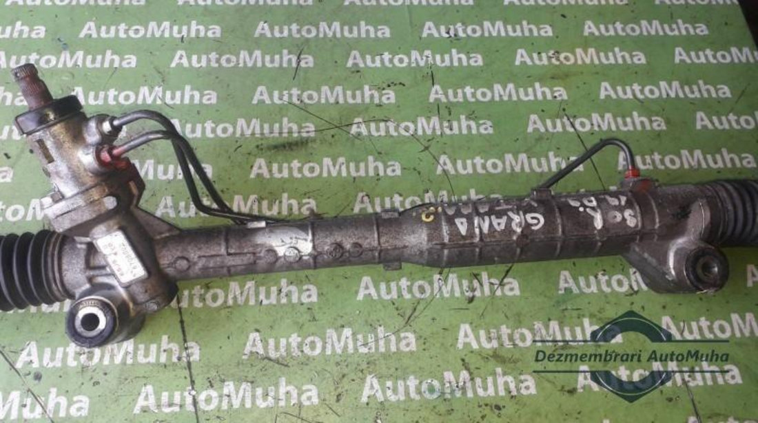 Caseta de directie Suzuki Grand Vitara 2 (2005->) 6706022 .