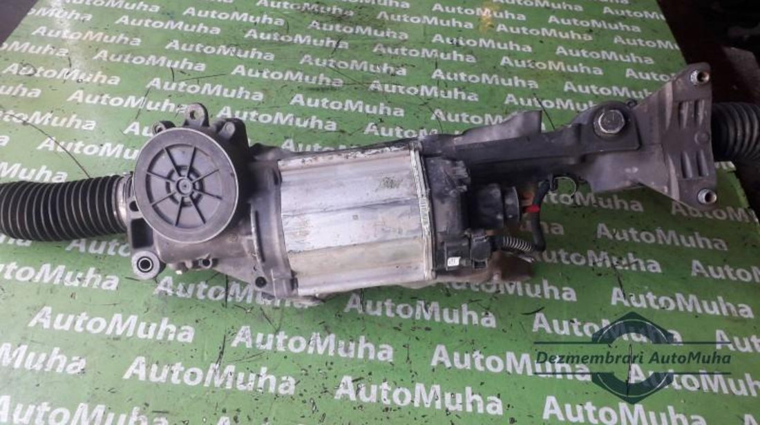 Caseta de directie Volkswagen Golf 6 (2008->) 1k0909144c