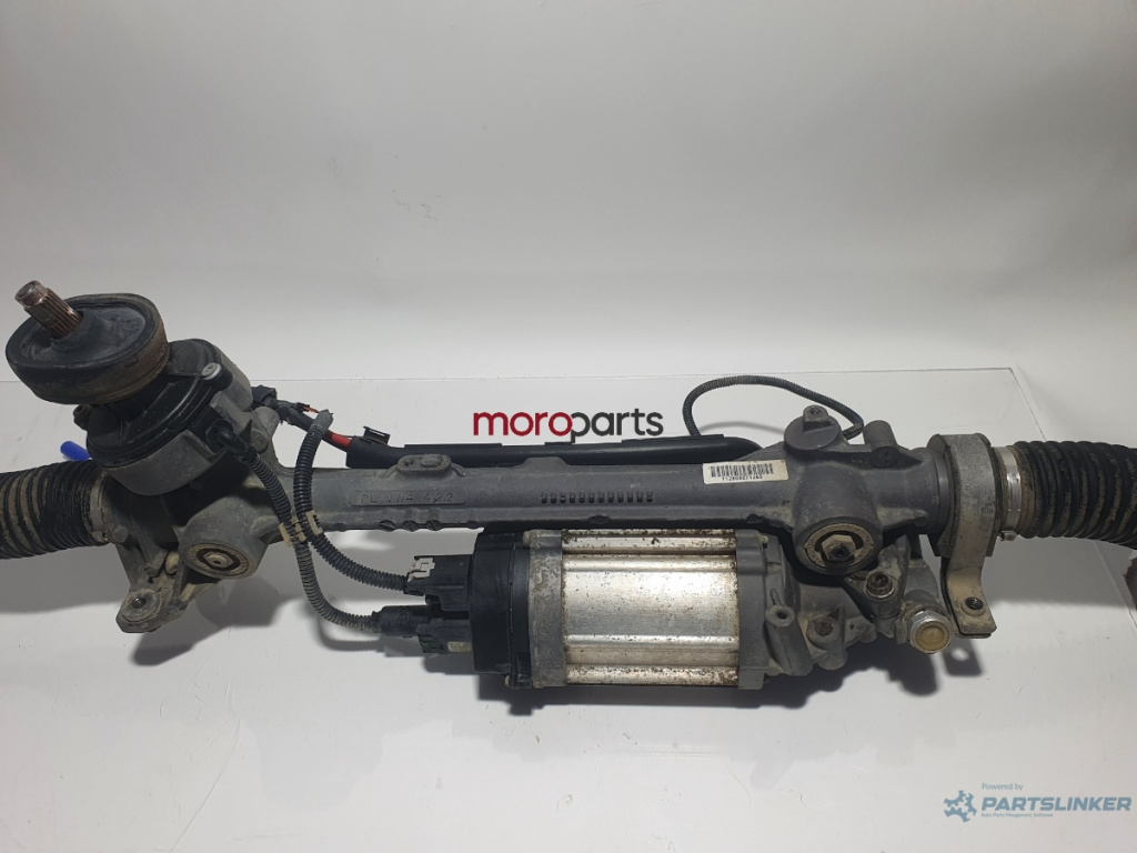 Caseta de directie VOLKSWAGEN GOLF PLUS 5M1, 521 2004 - 2013 1.9 TDI BKC, BLS, BXE VAG 1k1 423 105 C