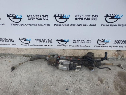 Caseta de directie Volkswagen Jetta 5 2005-2010 Compatibila pe toate motorizariile 1k1909144H