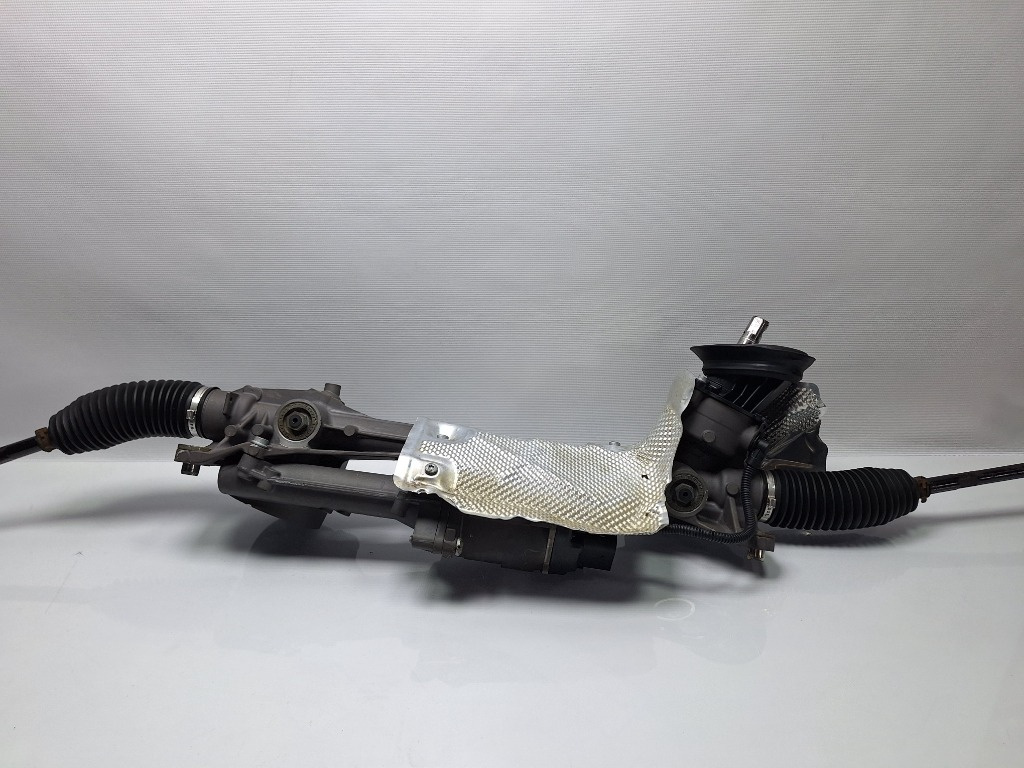 Caseta de directie Volkswagen Passat B8 Variant (3G5) 2.0 TDI CRLB DSG 2015
