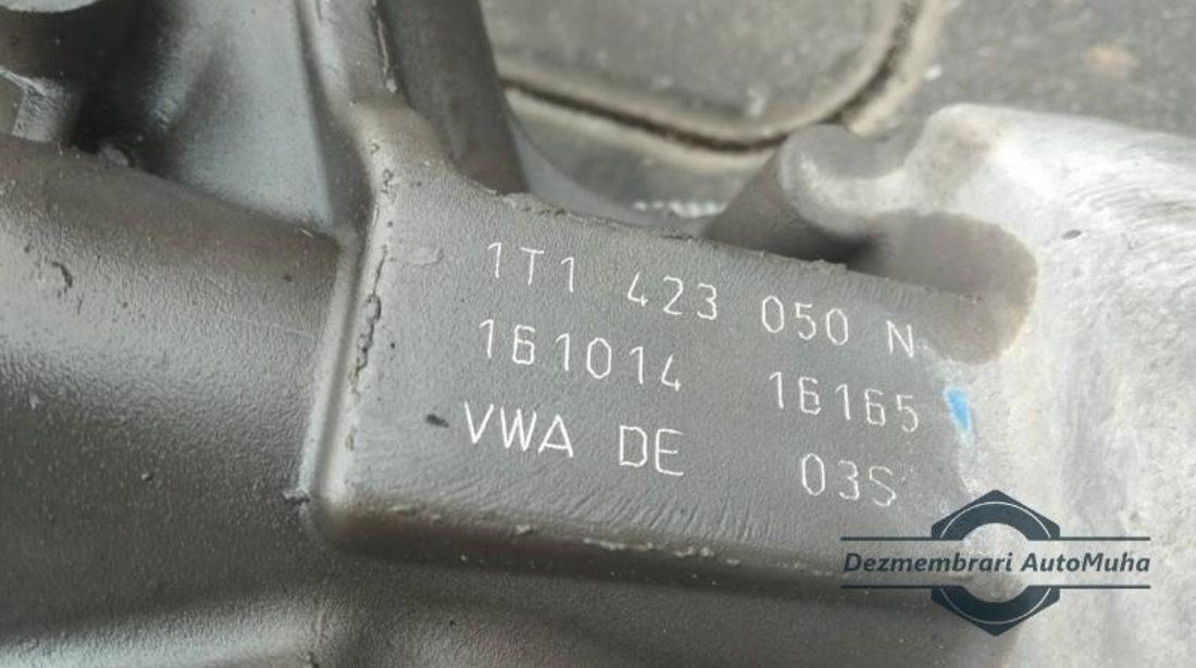 Caseta de directie Volkswagen Passat CC (2008->) 1T1423050N