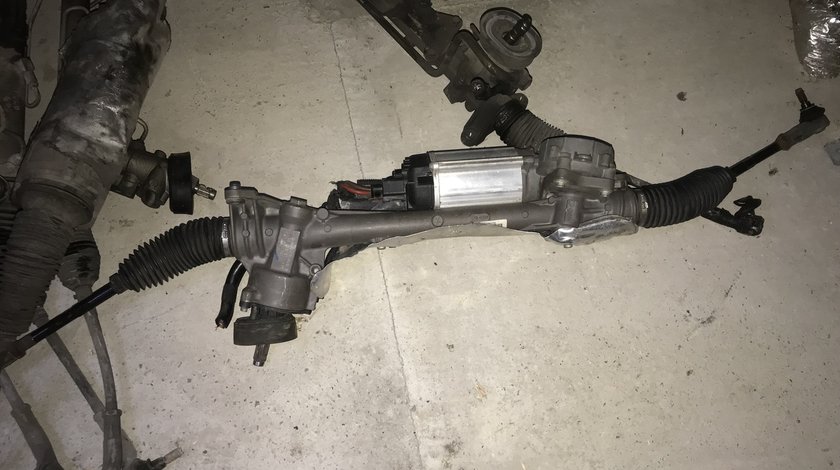Caseta de directie VW PAssat 3c b6 2005 2006 2007 2008