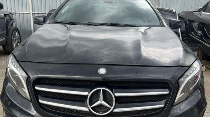 Caseta direcție Mercedes Gla x156 motor 2.2 d