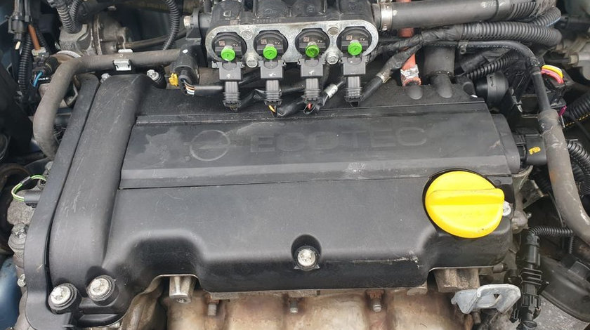 Caseta direcție Opel Corsa D 1.0 1.2 Benzină 2006-2014