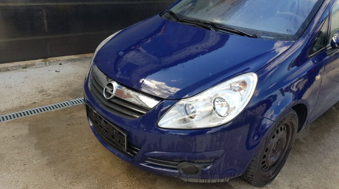 Caseta direcție Opel Corsa D 1.2 59 kw 80 cp 2006-2014