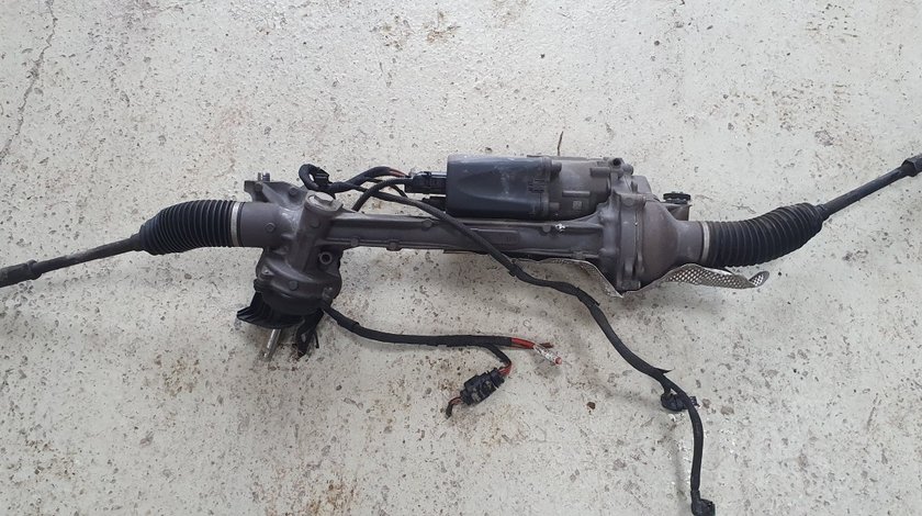Caseta directe Vw Passat B8 2015 2016 2017