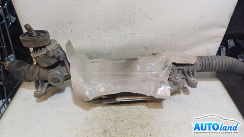 Caseta Directie 1k0909144j 3 Mufe Pe-o Parte, Electrica Volkswagen JETTA III 1K2 2005-2010