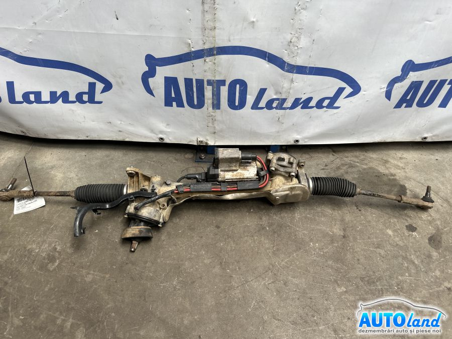 Caseta Directie 1k0909144m 2/1 Skoda OCTAVIA 1Z3 2004