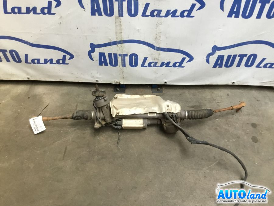Caseta Directie 1k0909144m Cu 3 pe O Parte Atentie Anglia Volkswagen GOLF V 1K1 2003