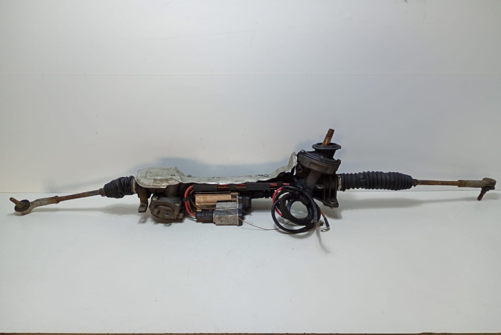 Caseta directie 1K1423051CH Skoda Octavia 2 [2004 - 2008]