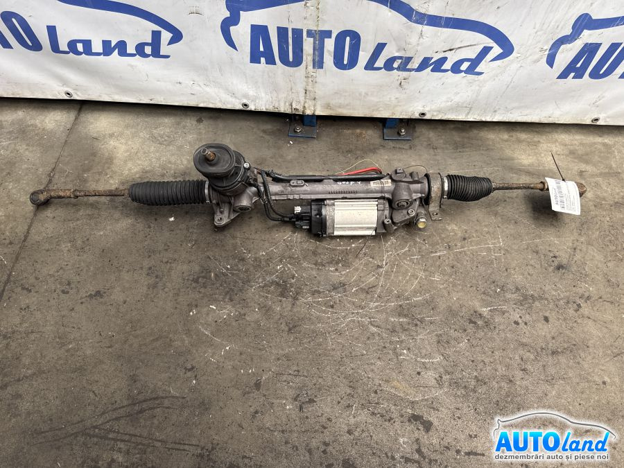 Caseta Directie 1k1423051cj Electrica 2/1 Volkswagen GOLF V 1K1 2003