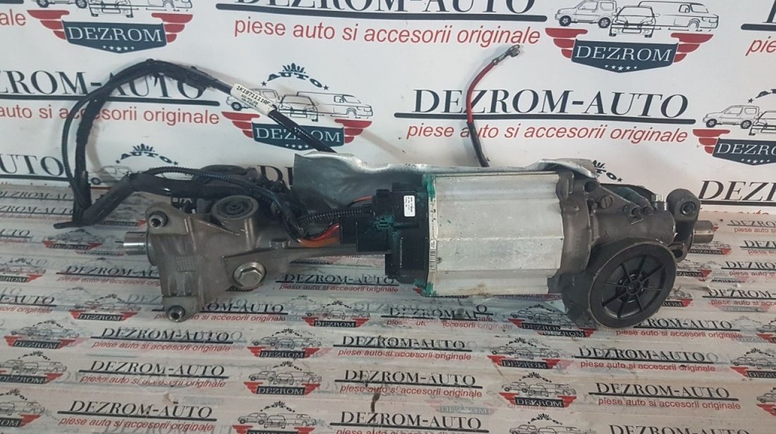 Caseta directie 1k1423051EL 1k0909144M audi a3 8p 2004-2013