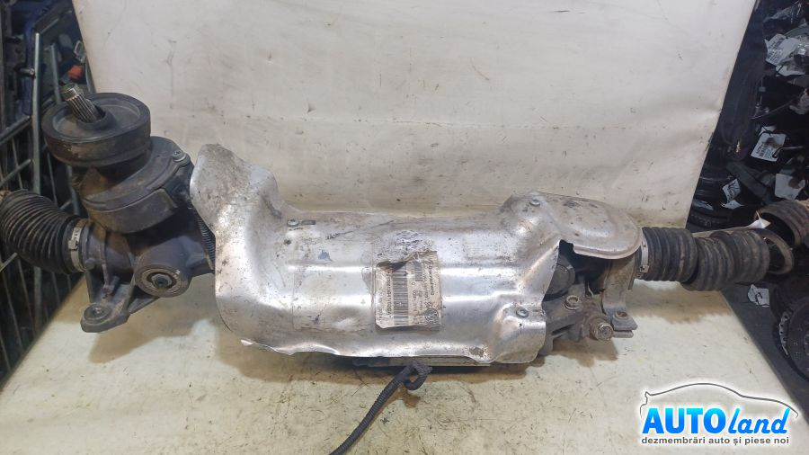 Caseta Directie 1k1909144g Electrica 2/1 Bieleta Ind Volkswagen PASSAT Variant 3C5 2005