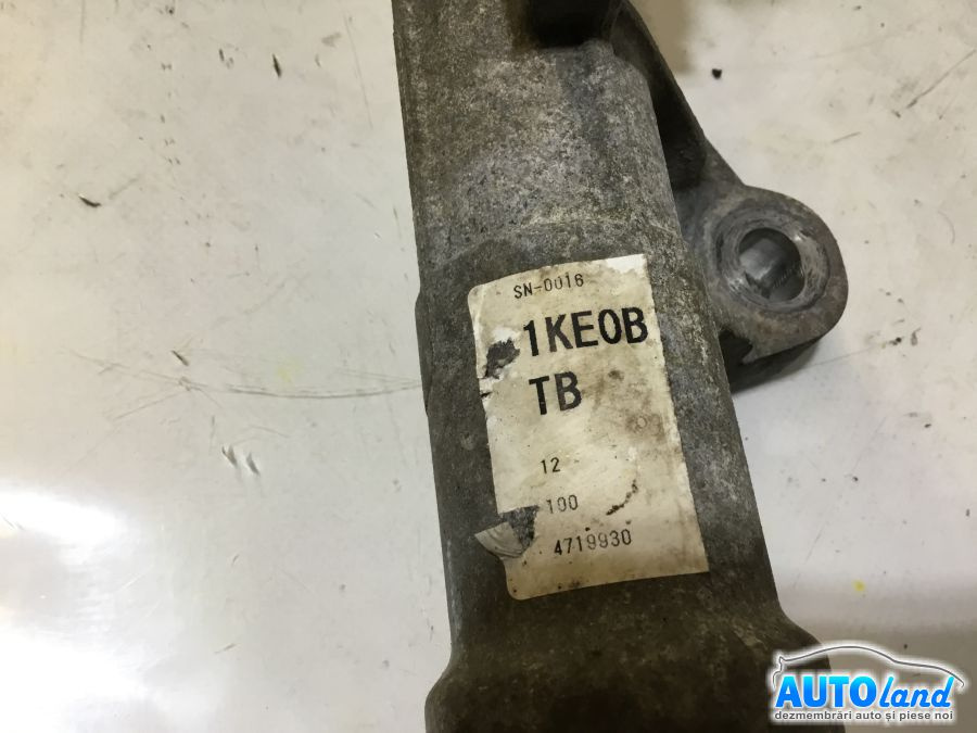 Caseta Directie 1ke0btb Mecanica Nissan JUKE 2010